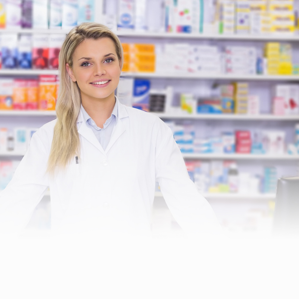 Pharmacie Decaroli Provencale
